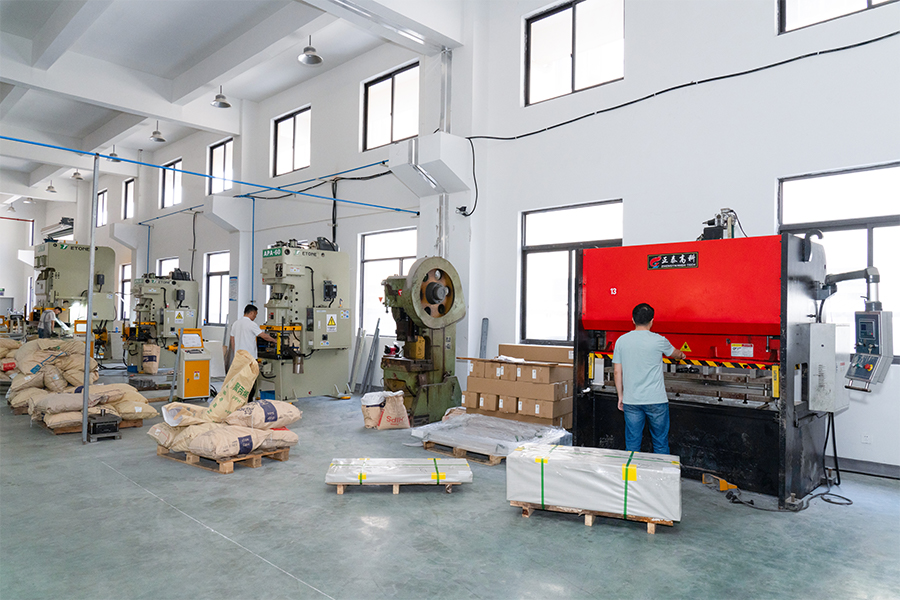 Workshop